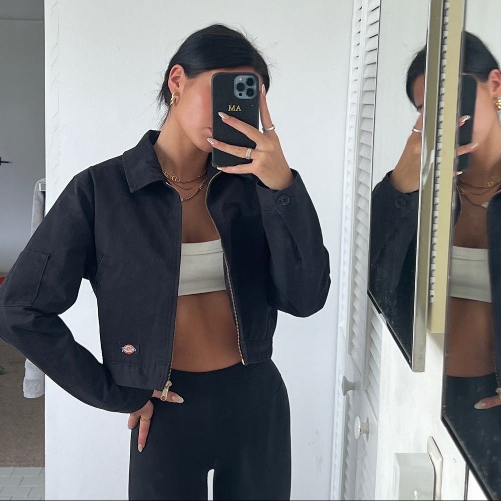 Dickies Jacket